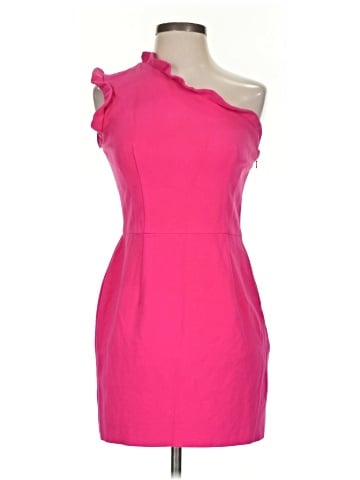 Black Halo Cocktail Dress (view 1)