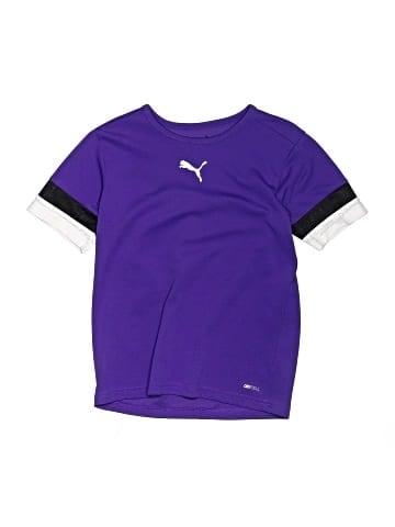 Puma Active T-Shirt (view 1)