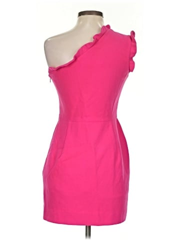Black Halo Cocktail Dress (view 2)