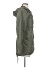 Eddie Bauer Green Raincoat Size XS - photo 4
