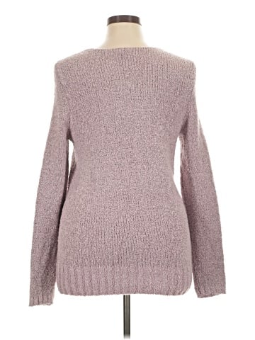 Croft & Barrow Pullover Sweater (view 2)
