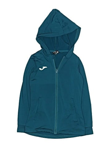Joma Zip Up Hoodie (view 1)