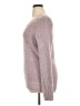 Croft & Barrow Purple Pullover Sweater Size XL - photo 5