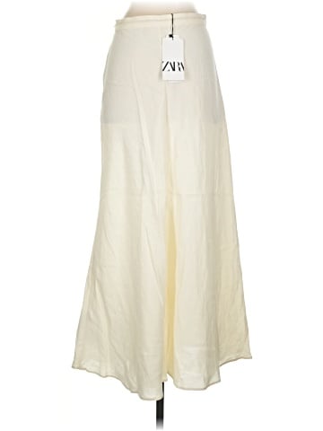 Zara Formal Skirt (view 2)