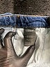 Torrid Blue Skort Size 18 - photo 3