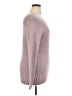 Croft & Barrow Purple Pullover Sweater Size XL - photo 4