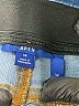Apt. 9 Hearts Blue Jeans Size 14 - photo 7