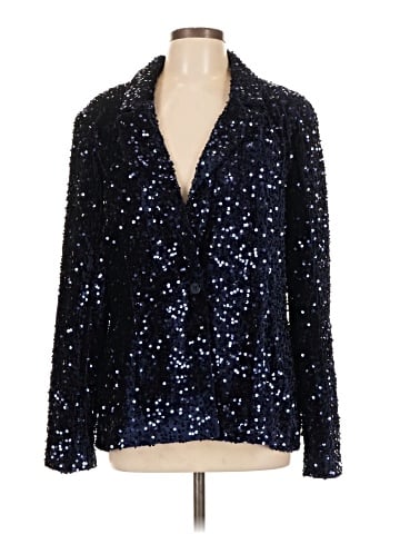 NANETTE Nanette Lepore Blazer (view 1)