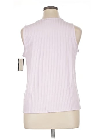 Alfani Sleeveless T-Shirt (view 2)