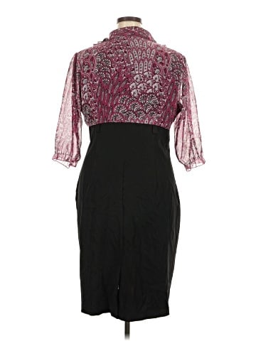 Voir Voir Cocktail Dress (view 2)