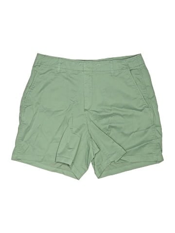 Gap Khaki Shorts (view 1)