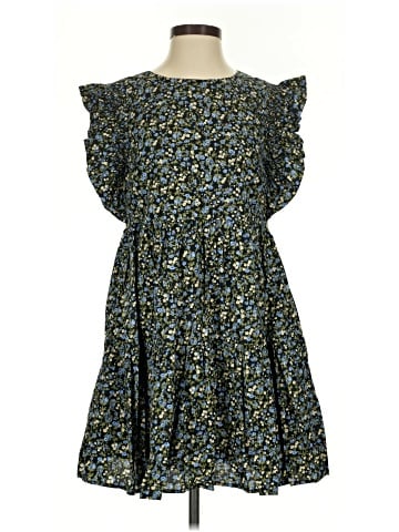 English Factory Casual Dress (view 1)