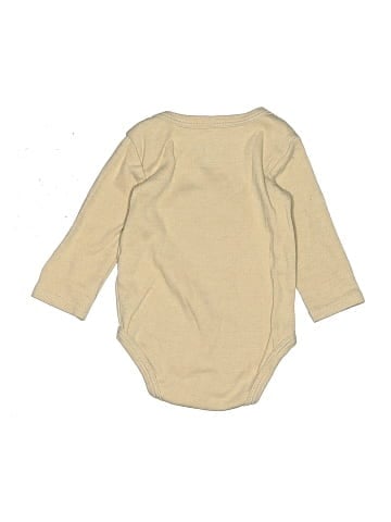 Duck Duck Goose Long Sleeve Onesie (view 2)