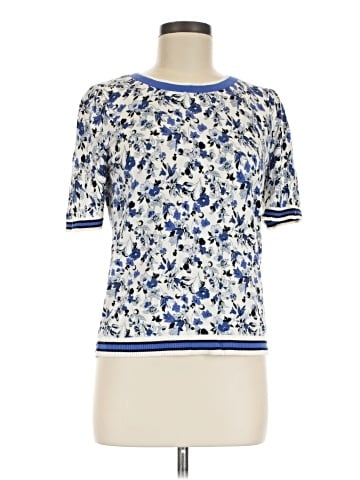 Talbots Short Sleeve T-Shirt (view 1)
