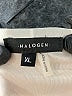 Halogen 100% Polyester Tweed Tan Cocktail Dress Size XL - photo 7
