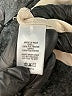 Halogen 100% Polyester Tweed Tan Cocktail Dress Size XL - photo 8
