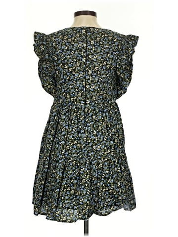 English Factory Casual Dress (view 2)