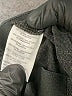 J.Crew Chevron-herringbone Gray Active Pants Size 0S - photo 8