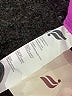 Fabletics Purple Active Pants Size S - photo 4