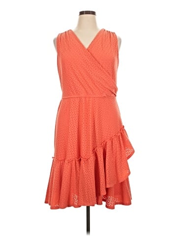 Signature by Robbie Bee Cocktail Dress (view 1)
