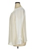 ModCloth 100% Polyester Ivory 3/4 Sleeve Blouse Size 1X - photo 5