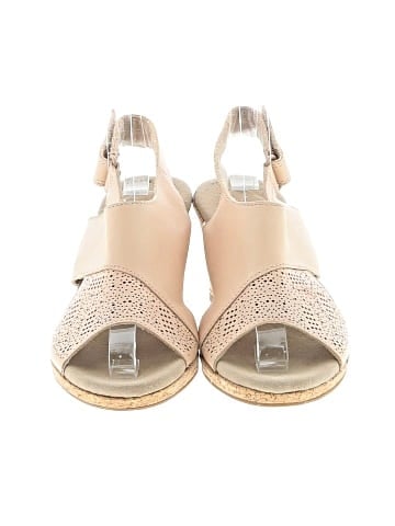 Clarks Wedges (view 2)