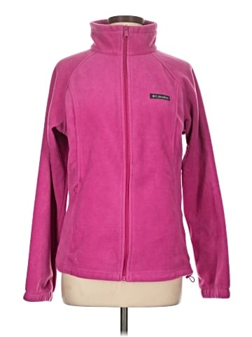 Columbia Fleece (view 1)