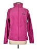 Columbia 100% Polyester Pink Fleece Size L - photo 1
