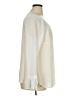 ModCloth 100% Polyester Ivory 3/4 Sleeve Blouse Size 1X - photo 4
