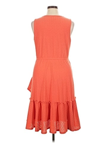 Signature by Robbie Bee Cocktail Dress (view 2)