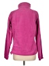 Columbia 100% Polyester Pink Fleece Size L - photo 2
