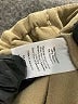 Talbots Solid Tan Khakis Size 18 - photo 5