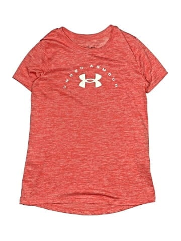 Under Armour Short Sleeve T-Shirt (view 1)