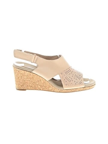 Clarks Wedges (view 1)