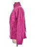 Columbia 100% Polyester Pink Fleece Size L - photo 5