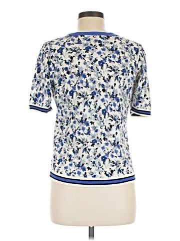 Talbots Short Sleeve T-Shirt (view 2)