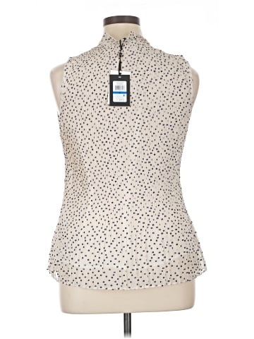 DKNY Sleeveless Blouse (view 2)