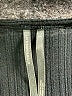 Anthropologie Black Sleeveless Blouse Size S - photo 7