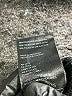 Anthropologie Black Sleeveless Blouse Size S - photo 8