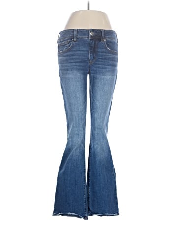 American Eagle Outfitters Jeans (view 1)