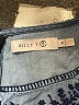Billy T 100% Lyocell Blue Sleeveless Blouse Size XL - photo 7
