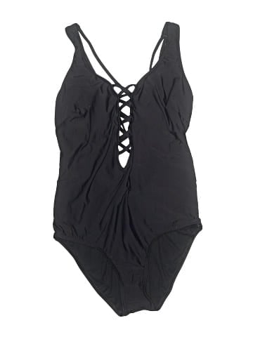 Athena One Piece Swimsuit (view 1)