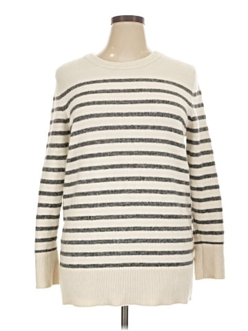 41Hawthorn Pullover Sweater (view 1)