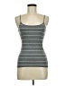 Forever 21 Gray Tank Top Size M - photo 1