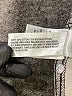 Universal Thread Gray Denim Shorts Size 4 - photo 4