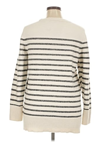 41Hawthorn Pullover Sweater (view 2)