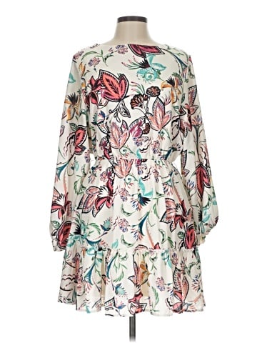 Baltic Born Casual Dress (view 1)
