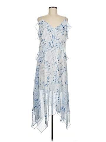 BCBGMAXAZRIA Cocktail Dress (view 1)