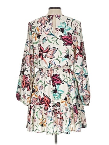 Baltic Born Casual Dress (view 2)
