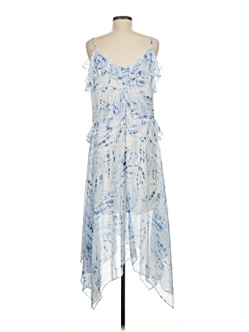 BCBGMAXAZRIA Cocktail Dress (view 2)